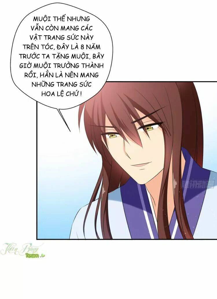 nam tử truyện chapter 4 - Trang 25