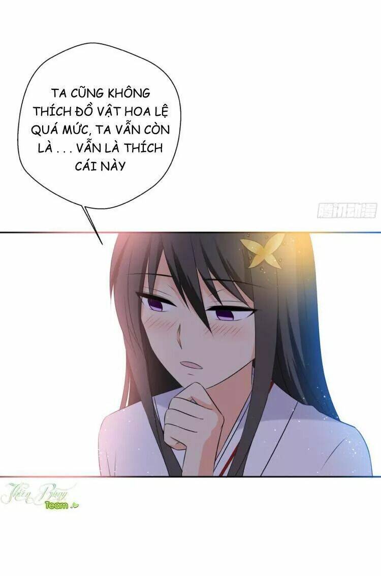 nam tử truyện chapter 4 - Trang 26
