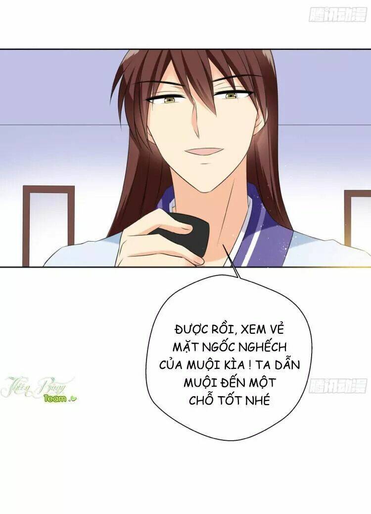 nam tử truyện chapter 4 - Trang 27