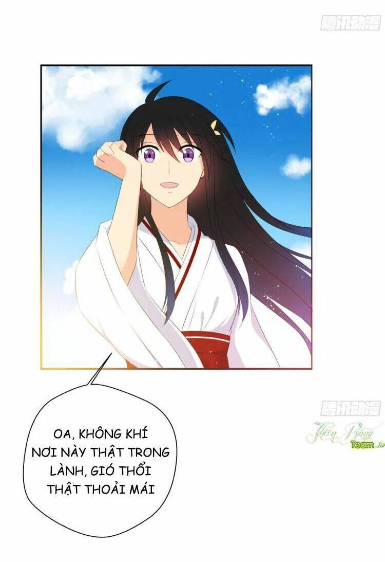 nam tử truyện chapter 4 - Trang 30