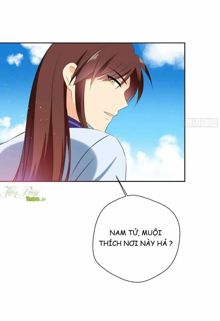 nam tử truyện chapter 4 - Trang 31