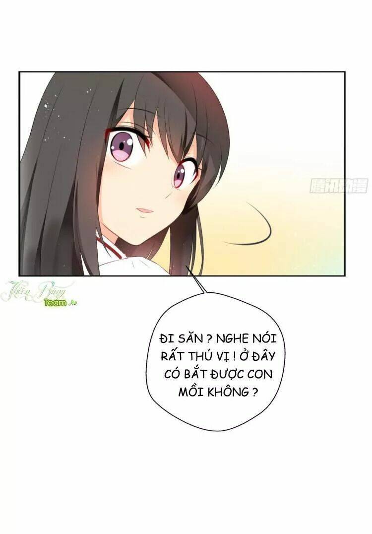 nam tử truyện chapter 4 - Trang 34