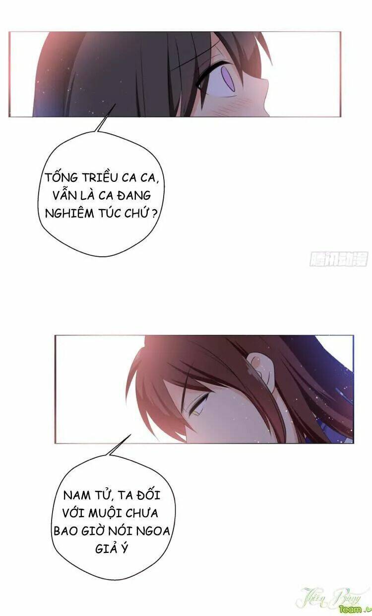 nam tử truyện chapter 4 - Trang 38