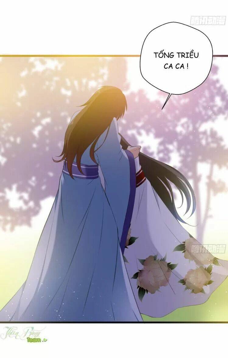 nam tử truyện chapter 4 - Trang 39