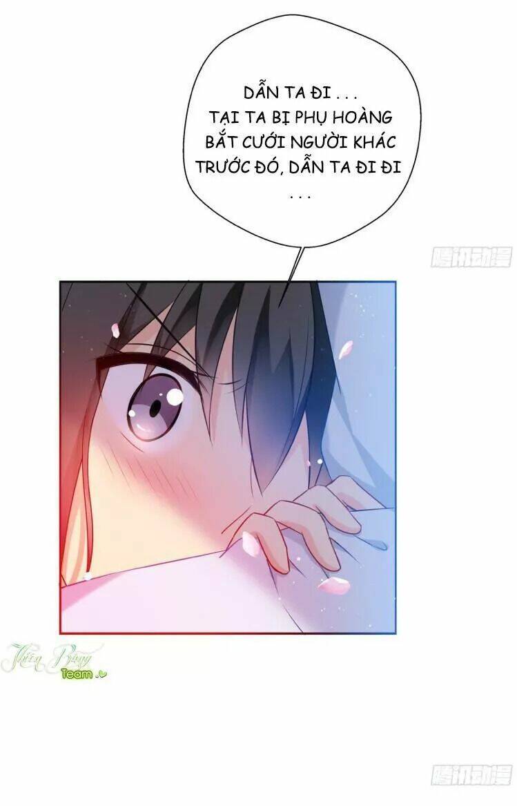 nam tử truyện chapter 4 - Trang 40