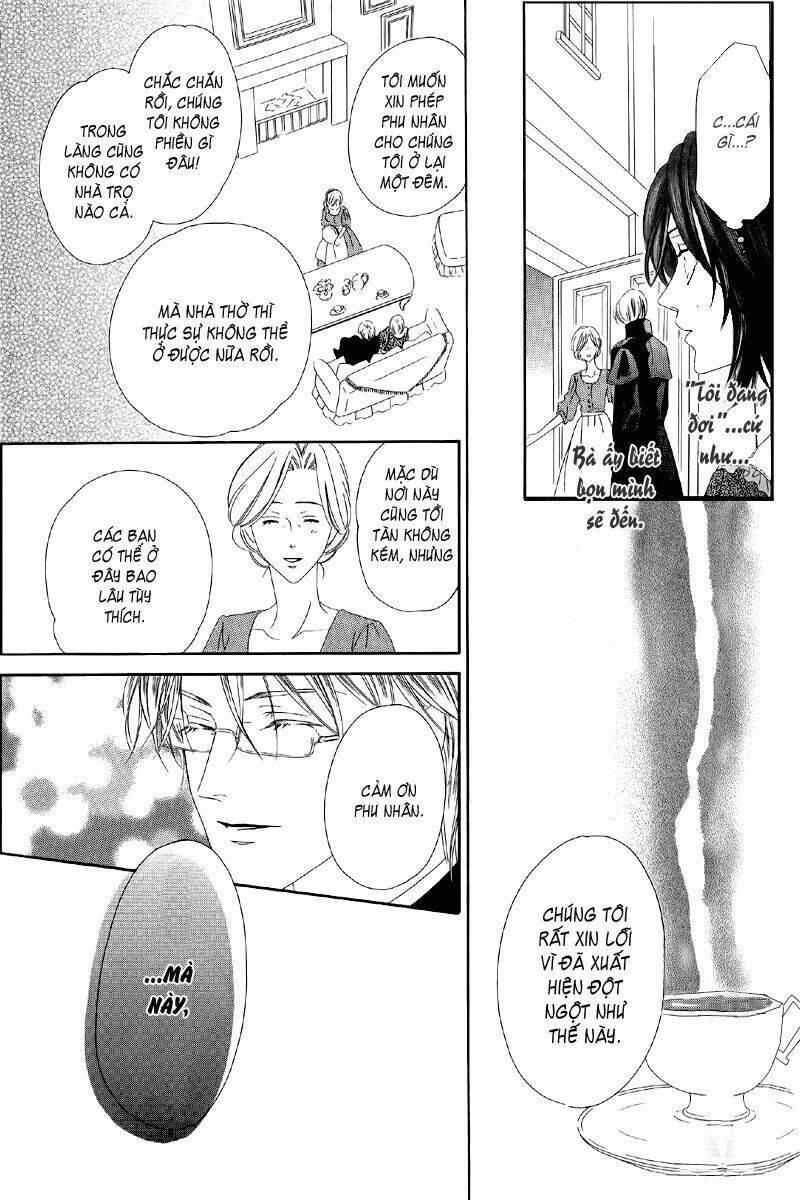 kainushi wa akuma chapter 8 - Trang 9