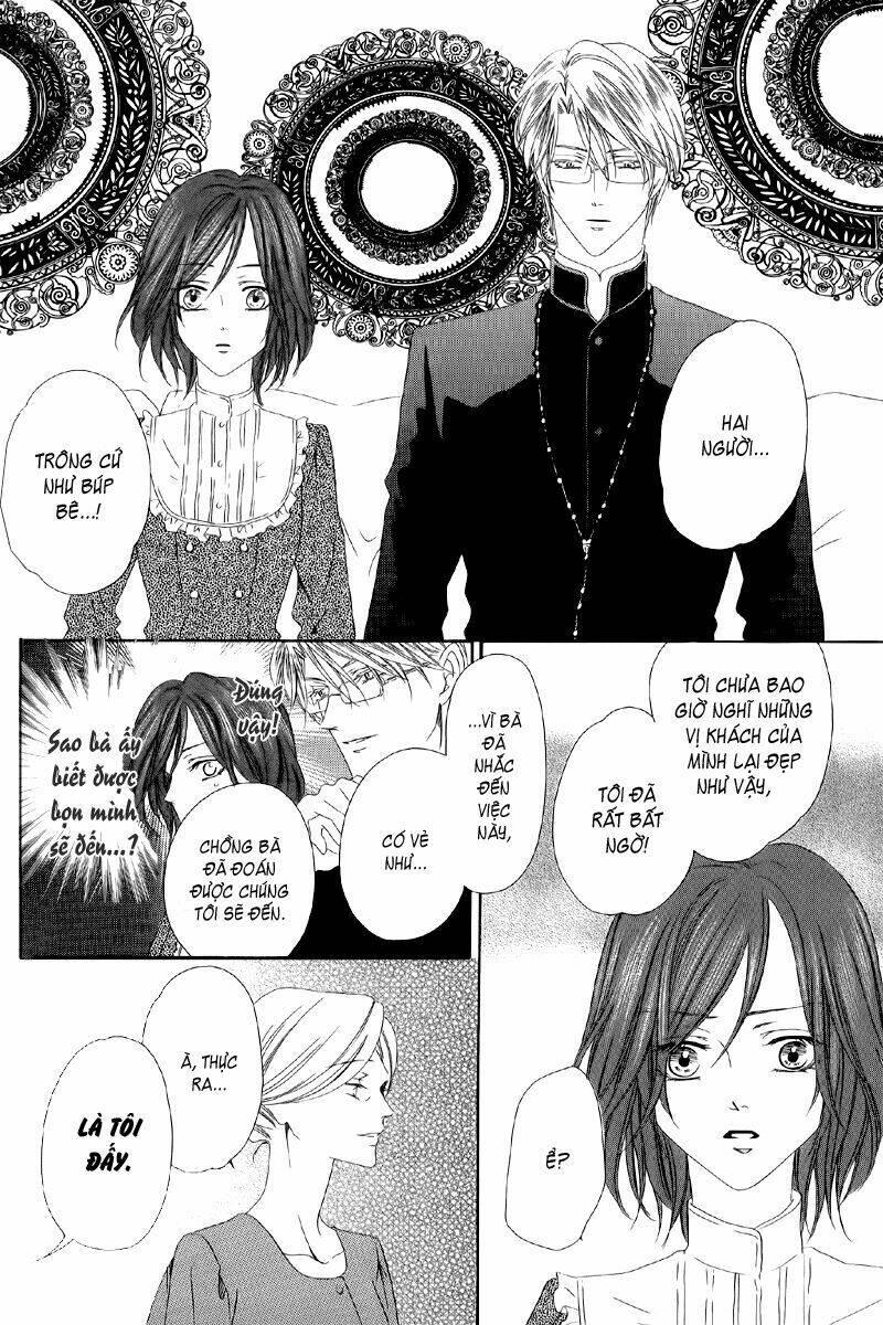 kainushi wa akuma chapter 8 - Trang 10