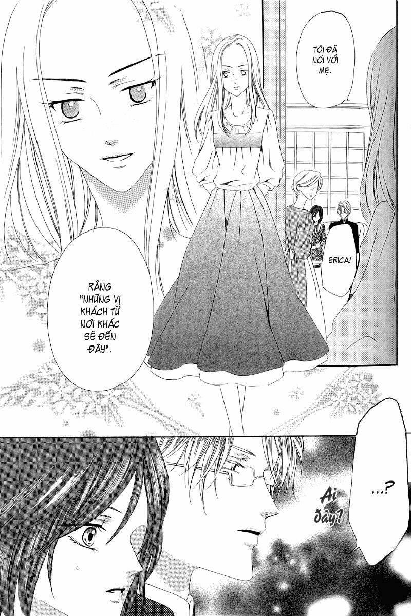 kainushi wa akuma chapter 8 - Trang 11