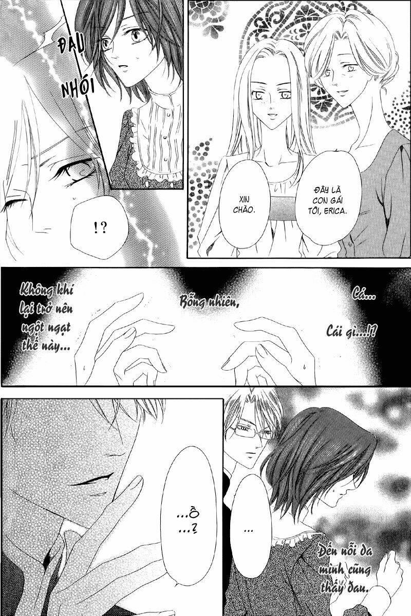 kainushi wa akuma chapter 8 - Trang 12