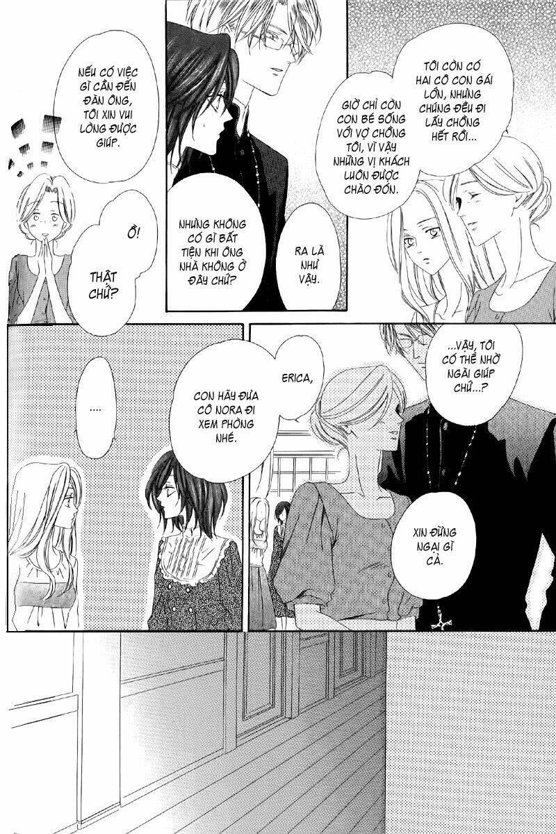 kainushi wa akuma chapter 8 - Trang 14