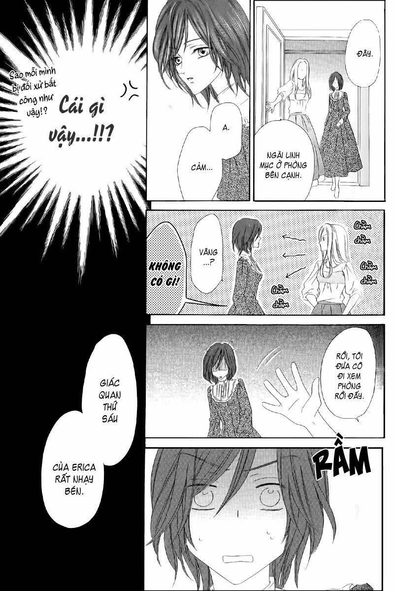 kainushi wa akuma chapter 8 - Trang 15