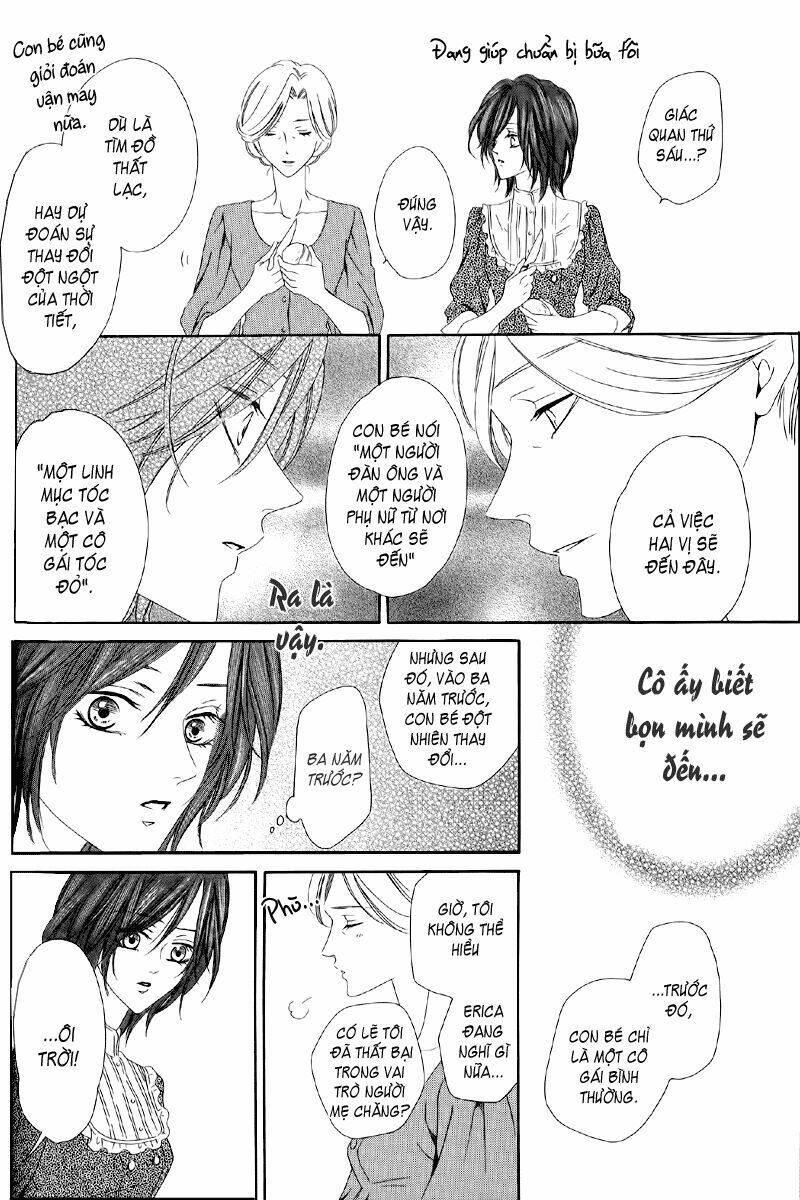 kainushi wa akuma chapter 8 - Trang 16