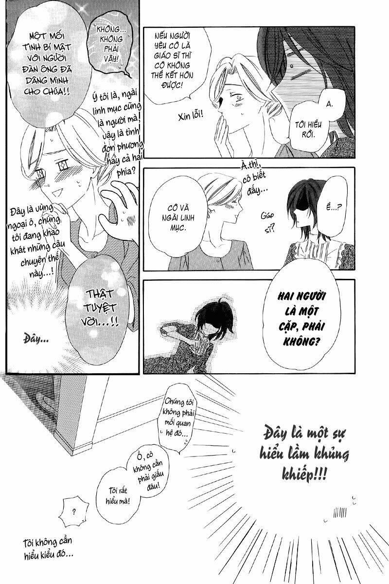 kainushi wa akuma chapter 8 - Trang 18