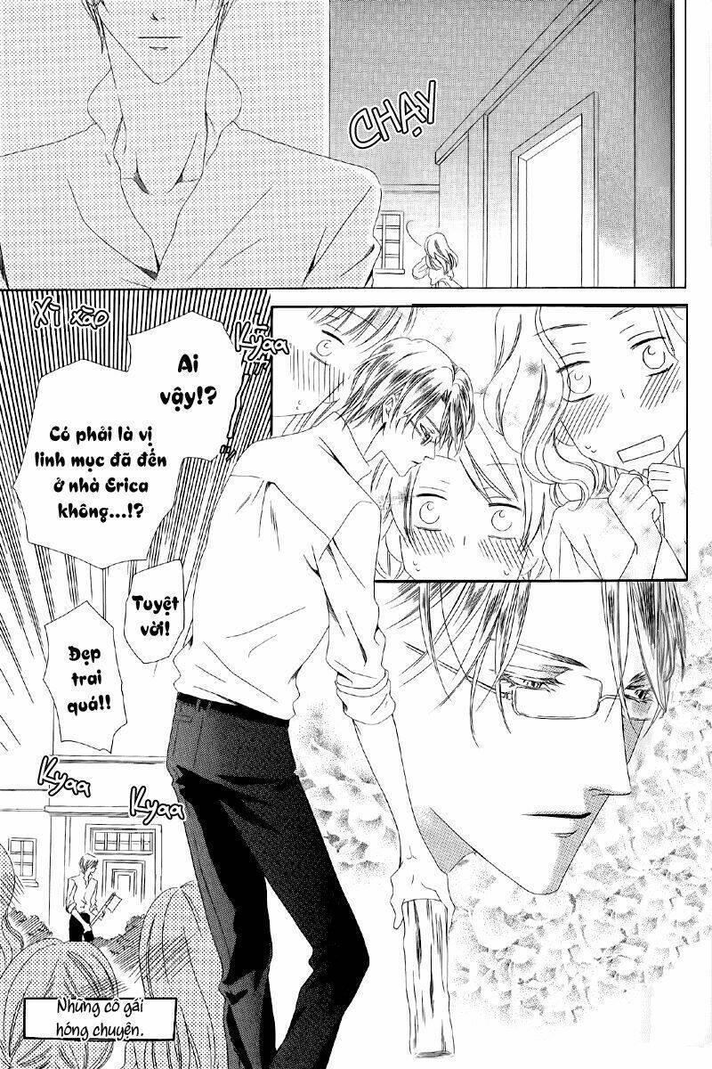kainushi wa akuma chapter 8 - Trang 19