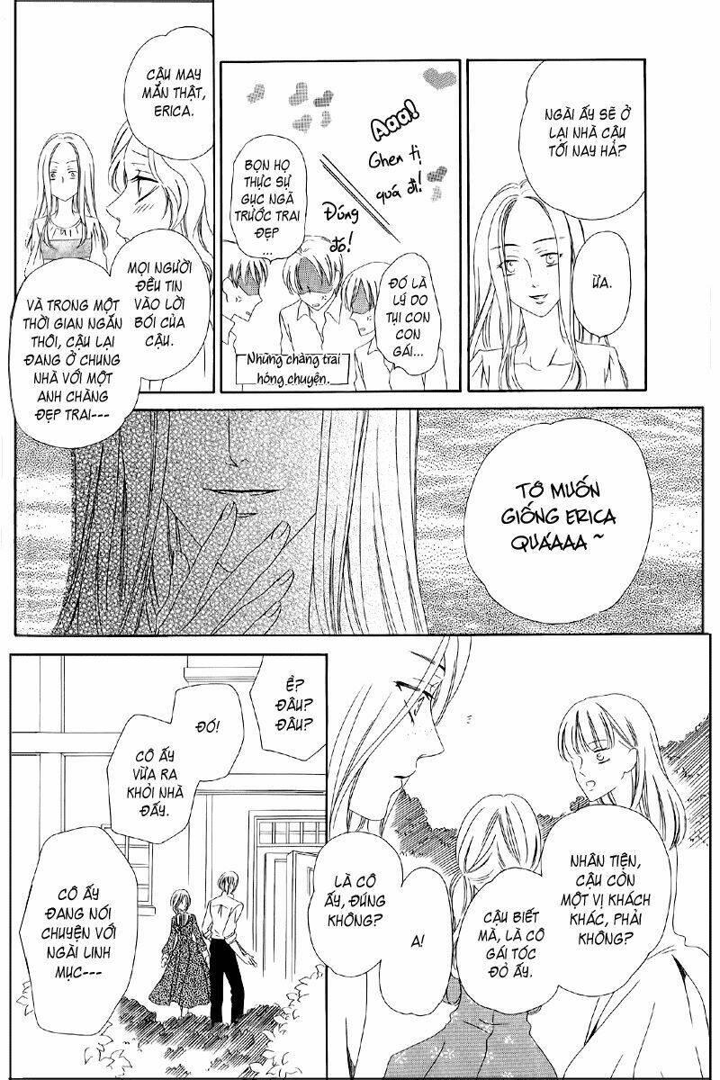 kainushi wa akuma chapter 8 - Trang 20
