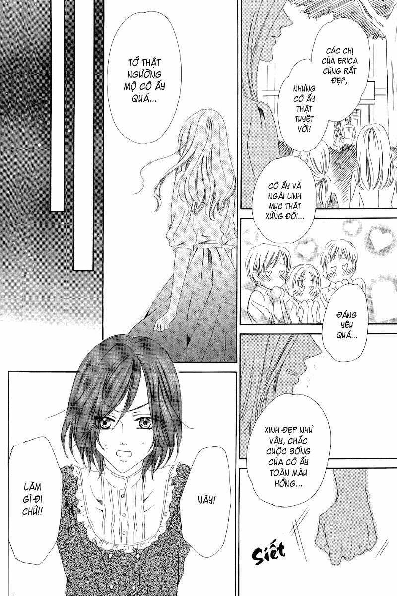 kainushi wa akuma chapter 8 - Trang 22