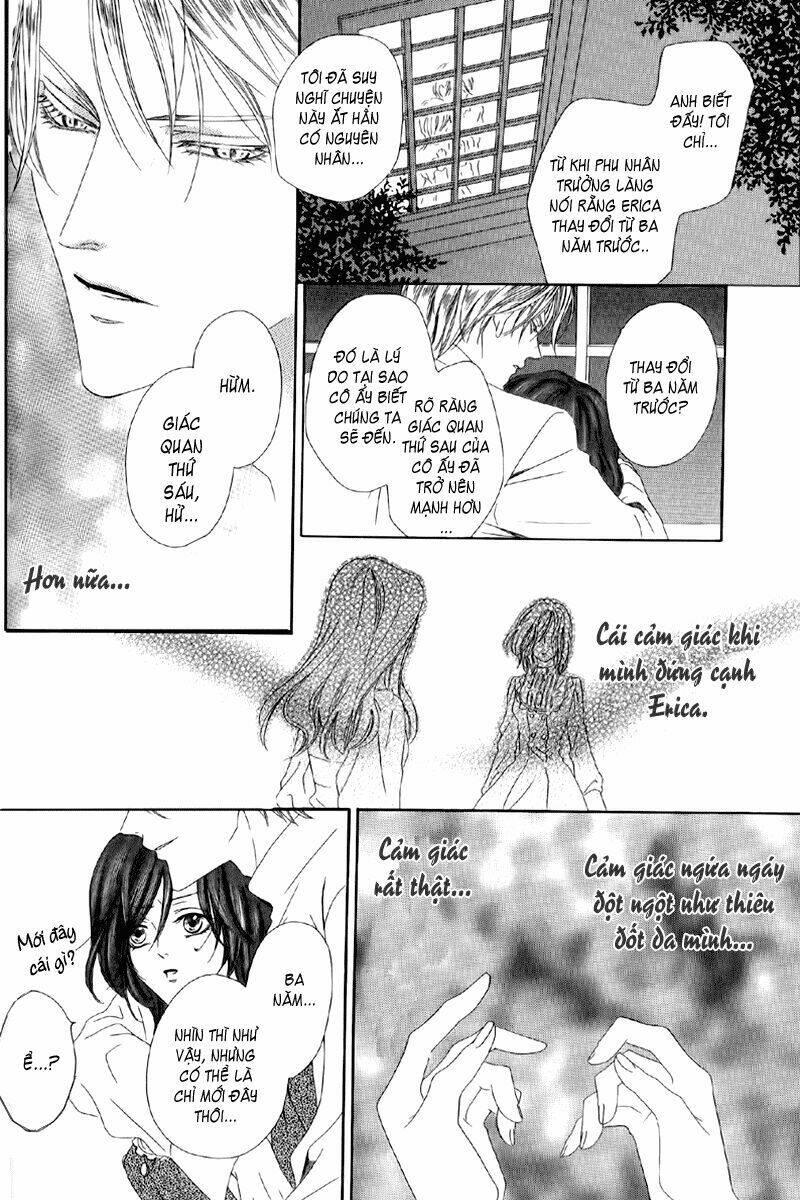 kainushi wa akuma chapter 8 - Trang 26