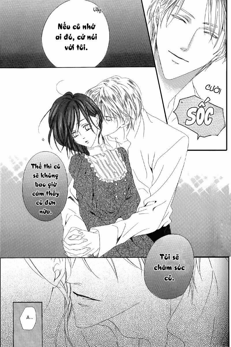 kainushi wa akuma chapter 8 - Trang 27