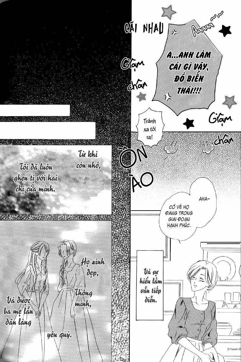 kainushi wa akuma chapter 8 - Trang 28
