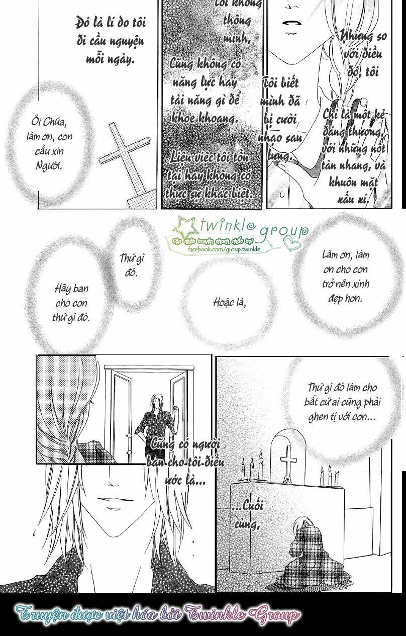 kainushi wa akuma chapter 8 - Trang 29
