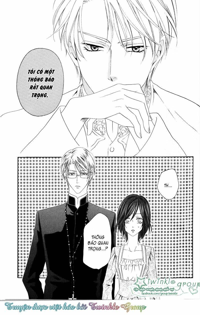 kainushi wa akuma chapter 10 - Trang 5