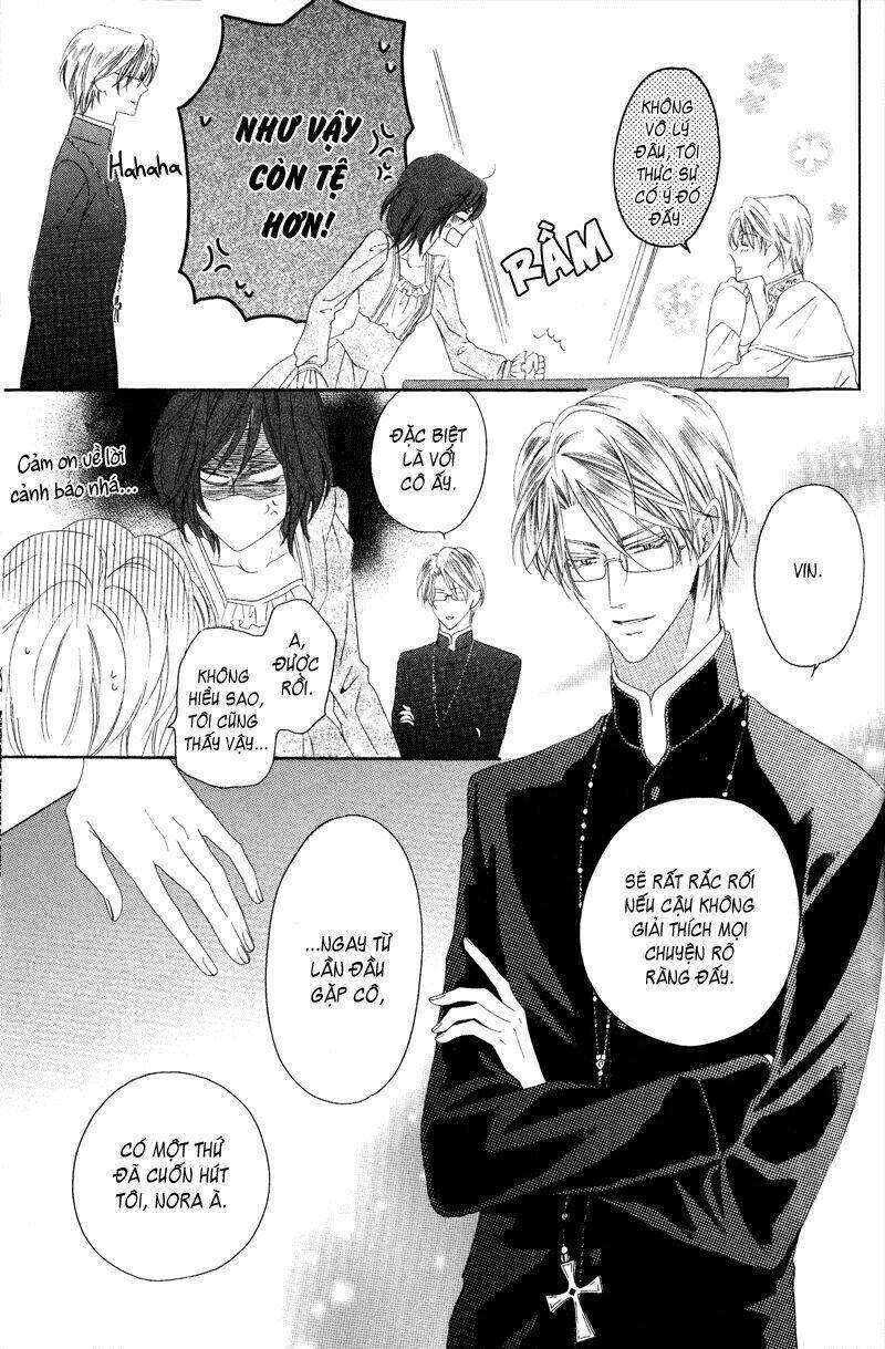 kainushi wa akuma chapter 10 - Trang 7