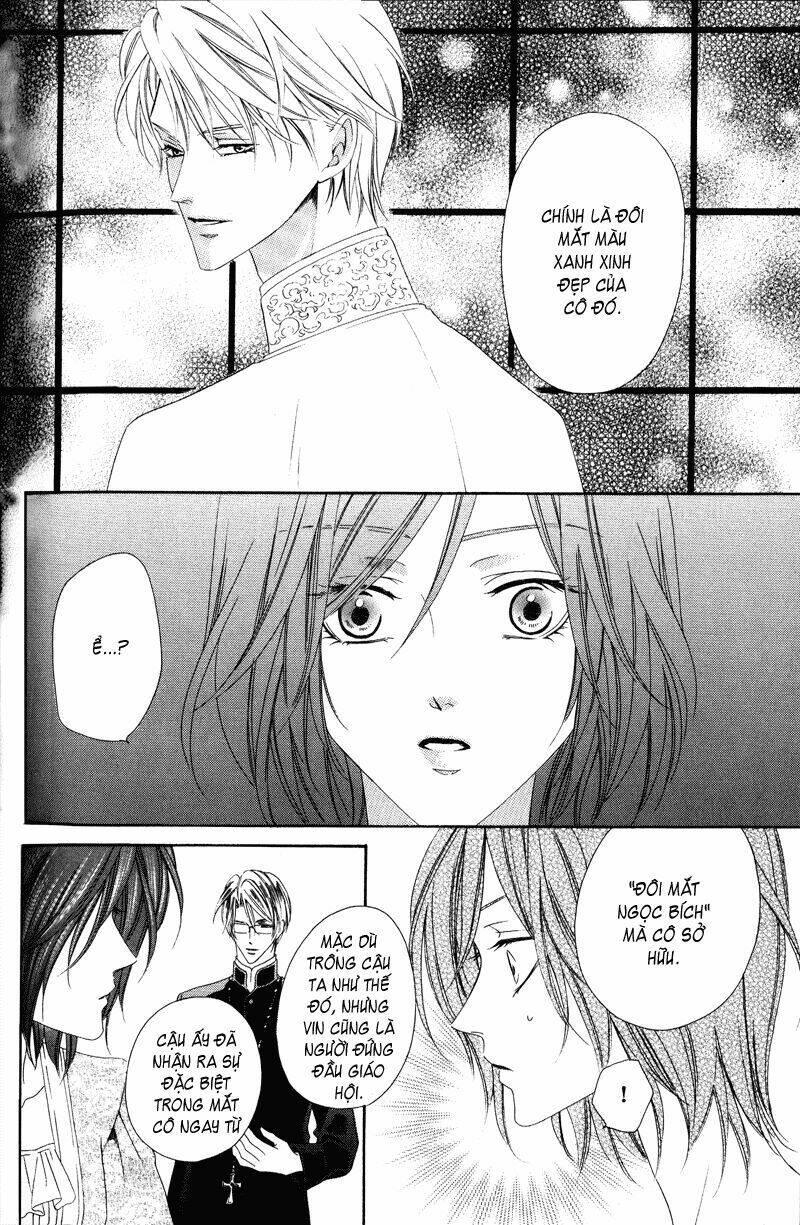 kainushi wa akuma chapter 10 - Trang 8