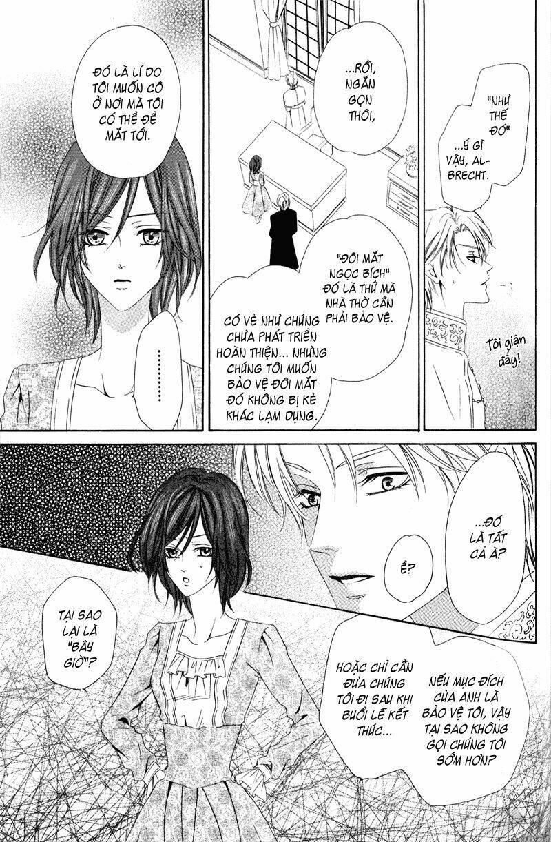 kainushi wa akuma chapter 10 - Trang 9
