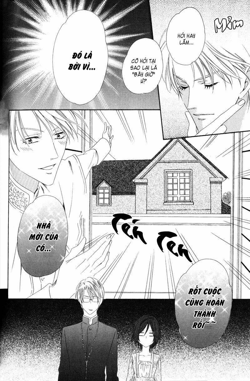 kainushi wa akuma chapter 10 - Trang 10