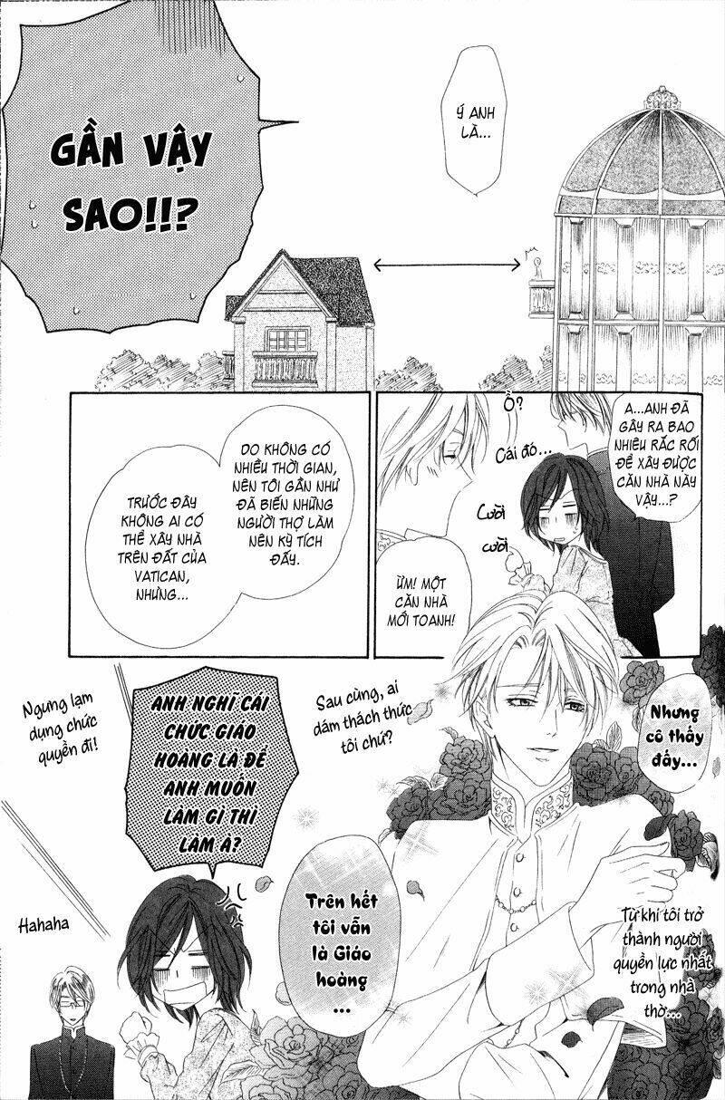 kainushi wa akuma chapter 10 - Trang 11