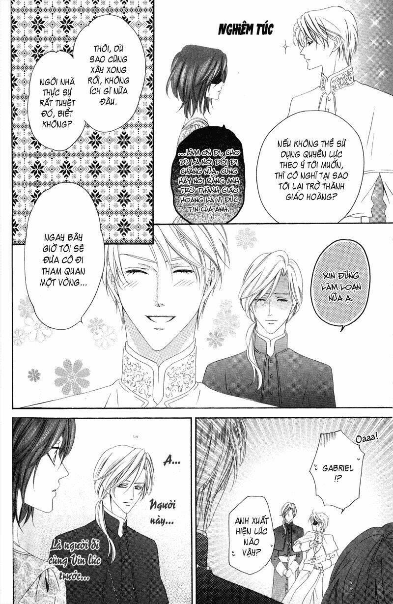kainushi wa akuma chapter 10 - Trang 12