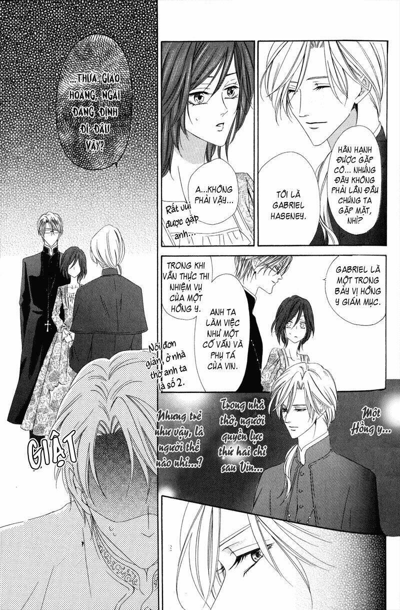 kainushi wa akuma chapter 10 - Trang 13