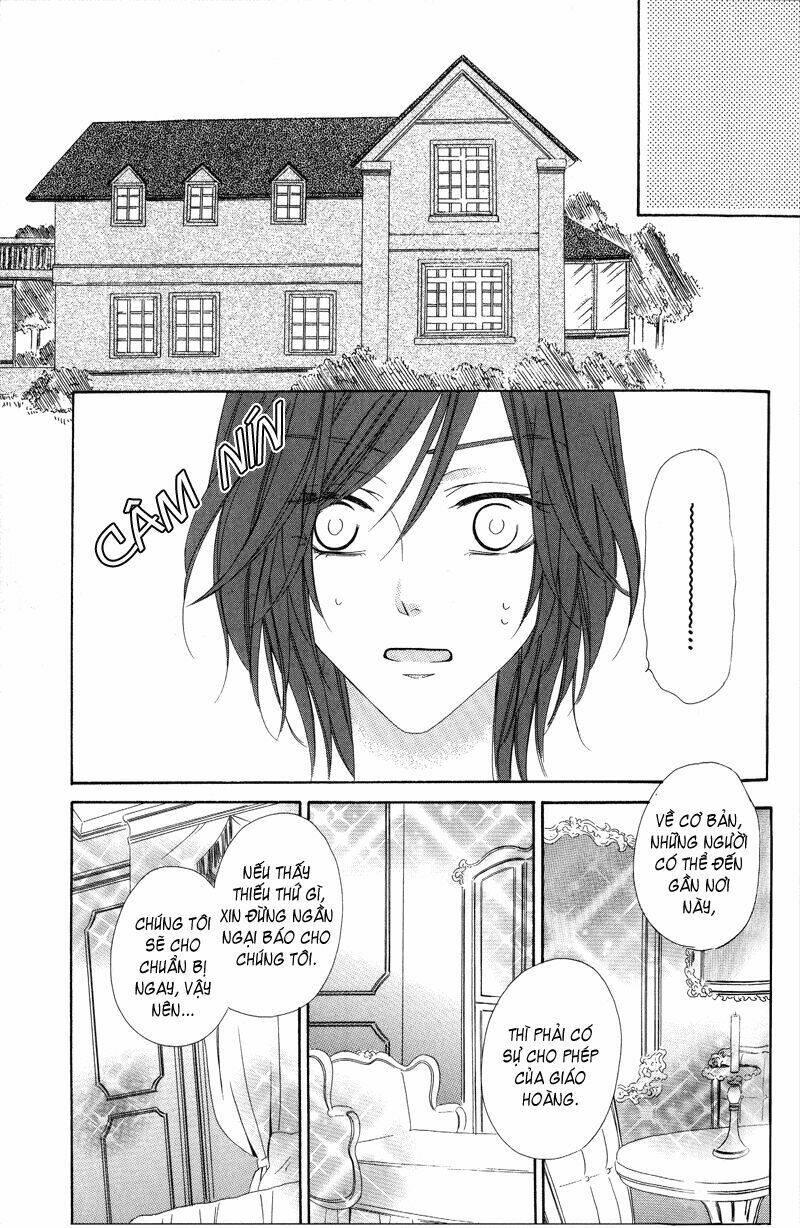 kainushi wa akuma chapter 10 - Trang 15