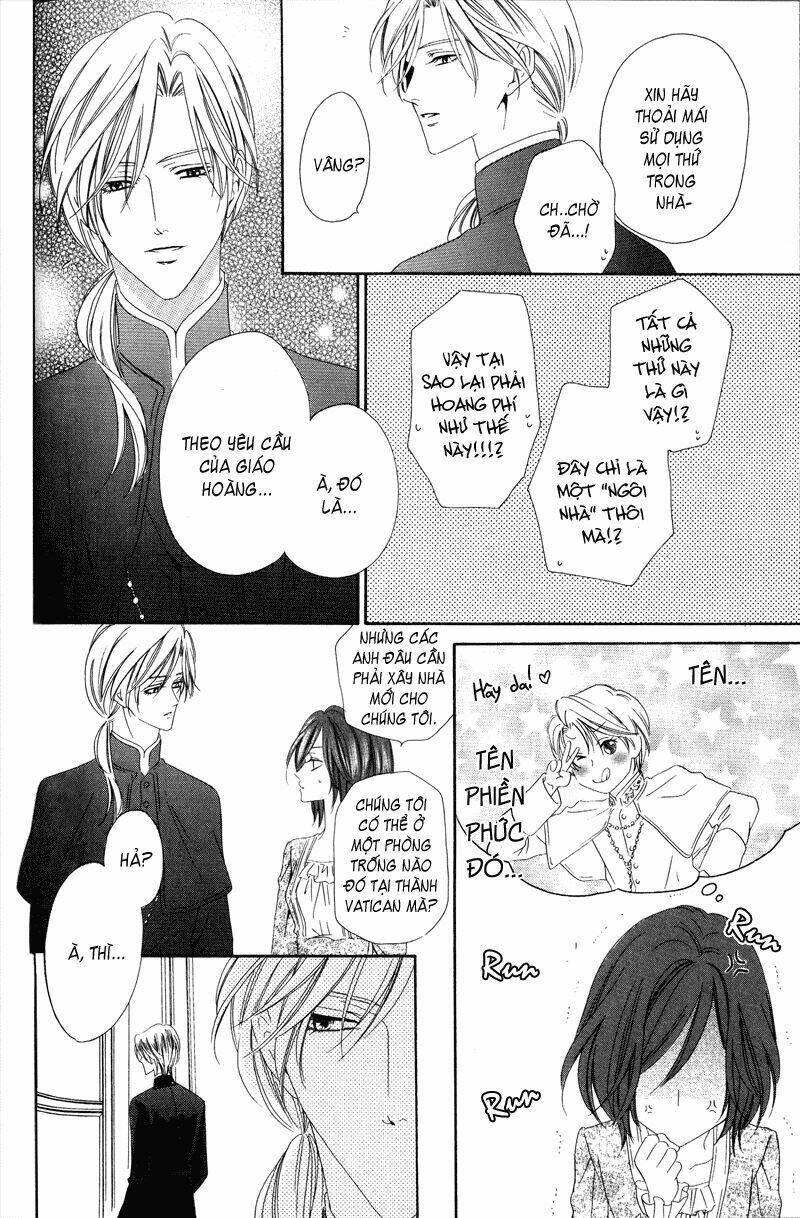kainushi wa akuma chapter 10 - Trang 16
