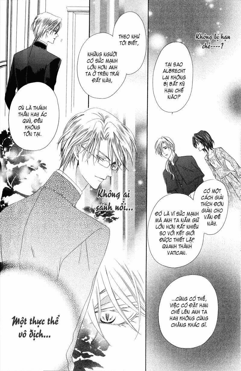 kainushi wa akuma chapter 10 - Trang 18