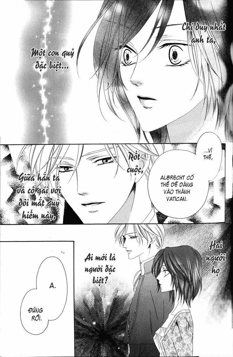 kainushi wa akuma chapter 10 - Trang 19