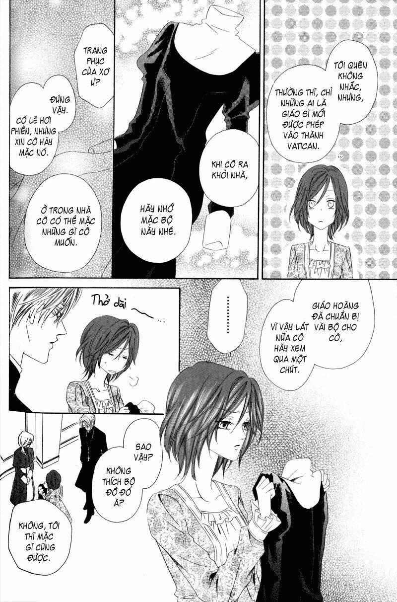 kainushi wa akuma chapter 10 - Trang 20