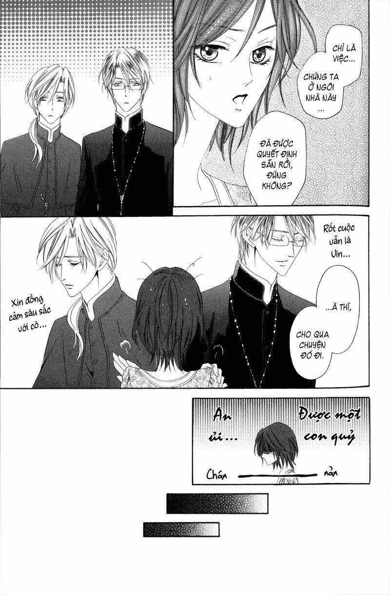 kainushi wa akuma chapter 10 - Trang 21