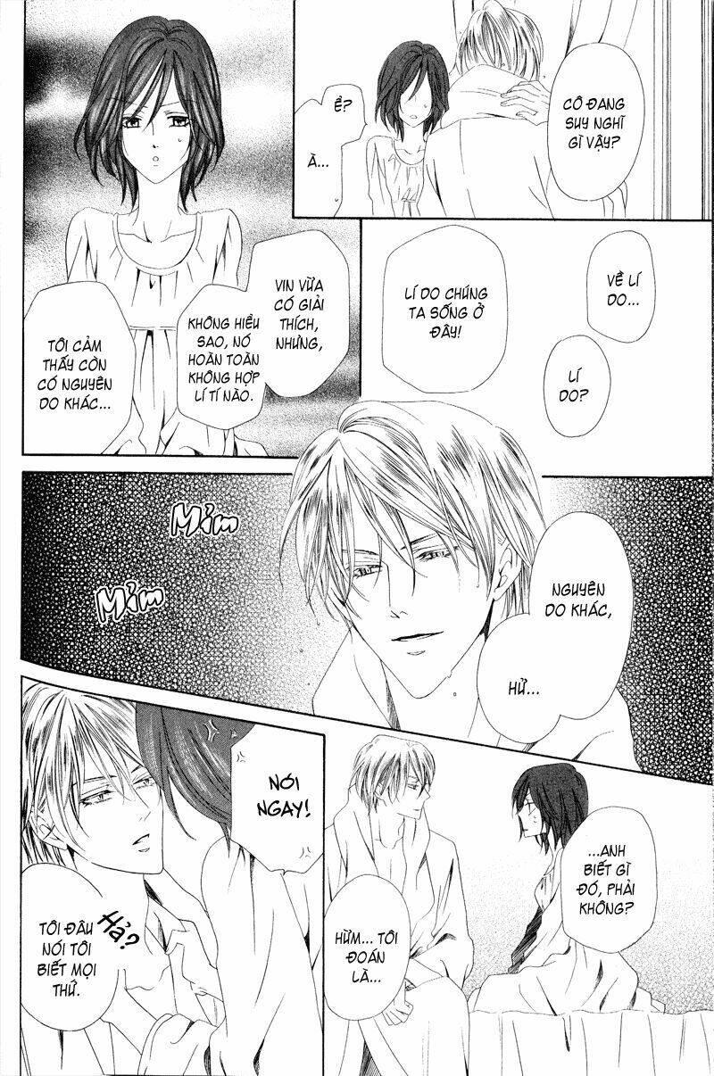 kainushi wa akuma chapter 10 - Trang 24