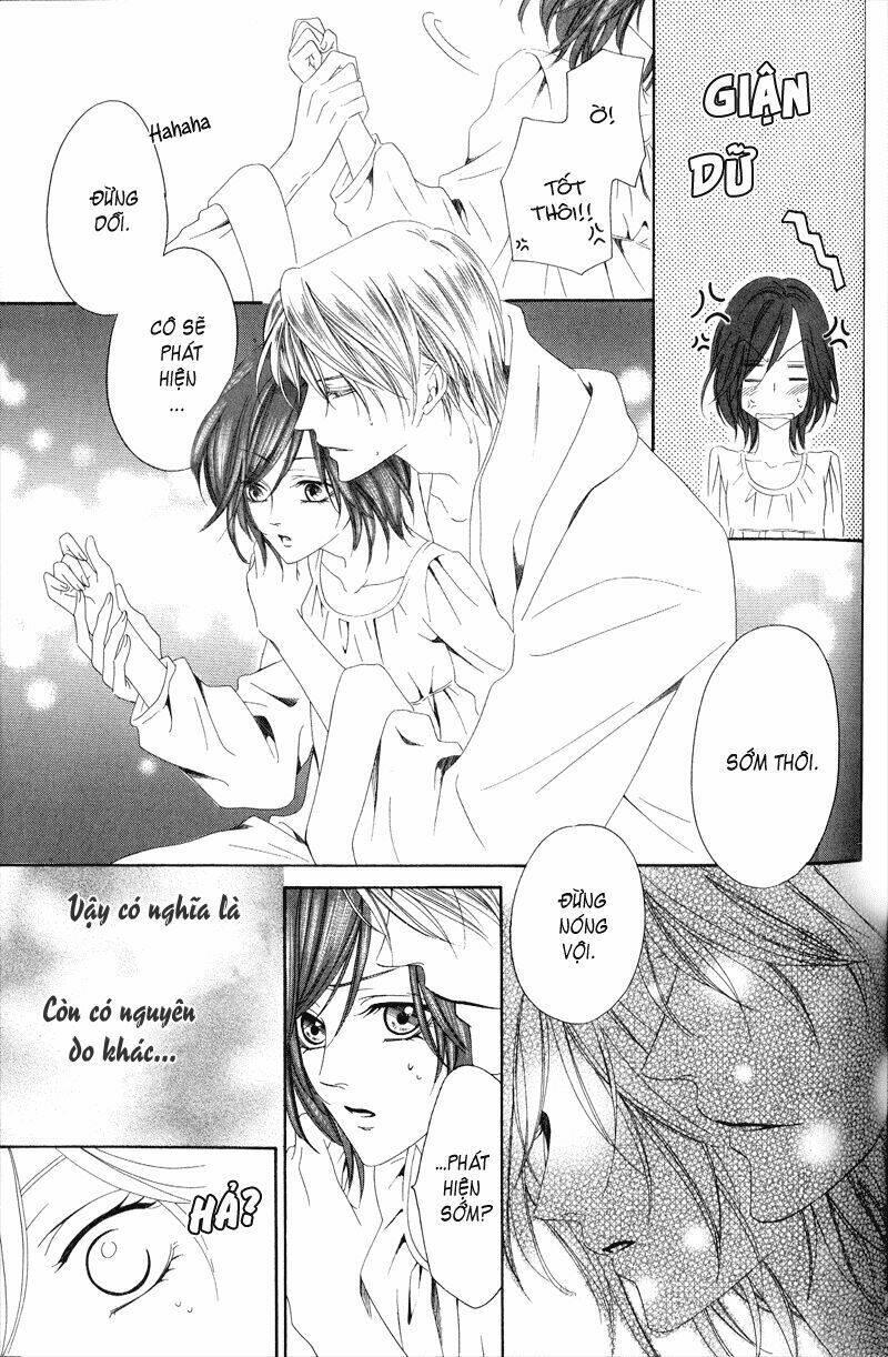 kainushi wa akuma chapter 10 - Trang 25