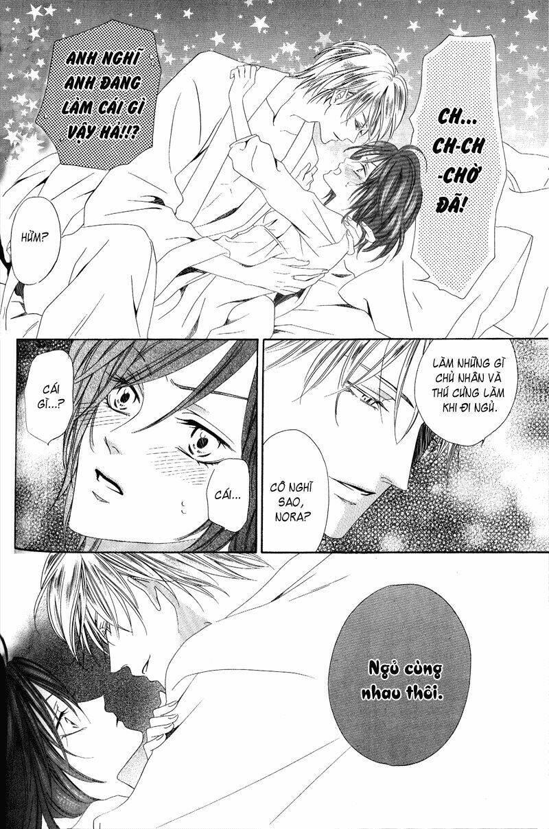 kainushi wa akuma chapter 10 - Trang 26