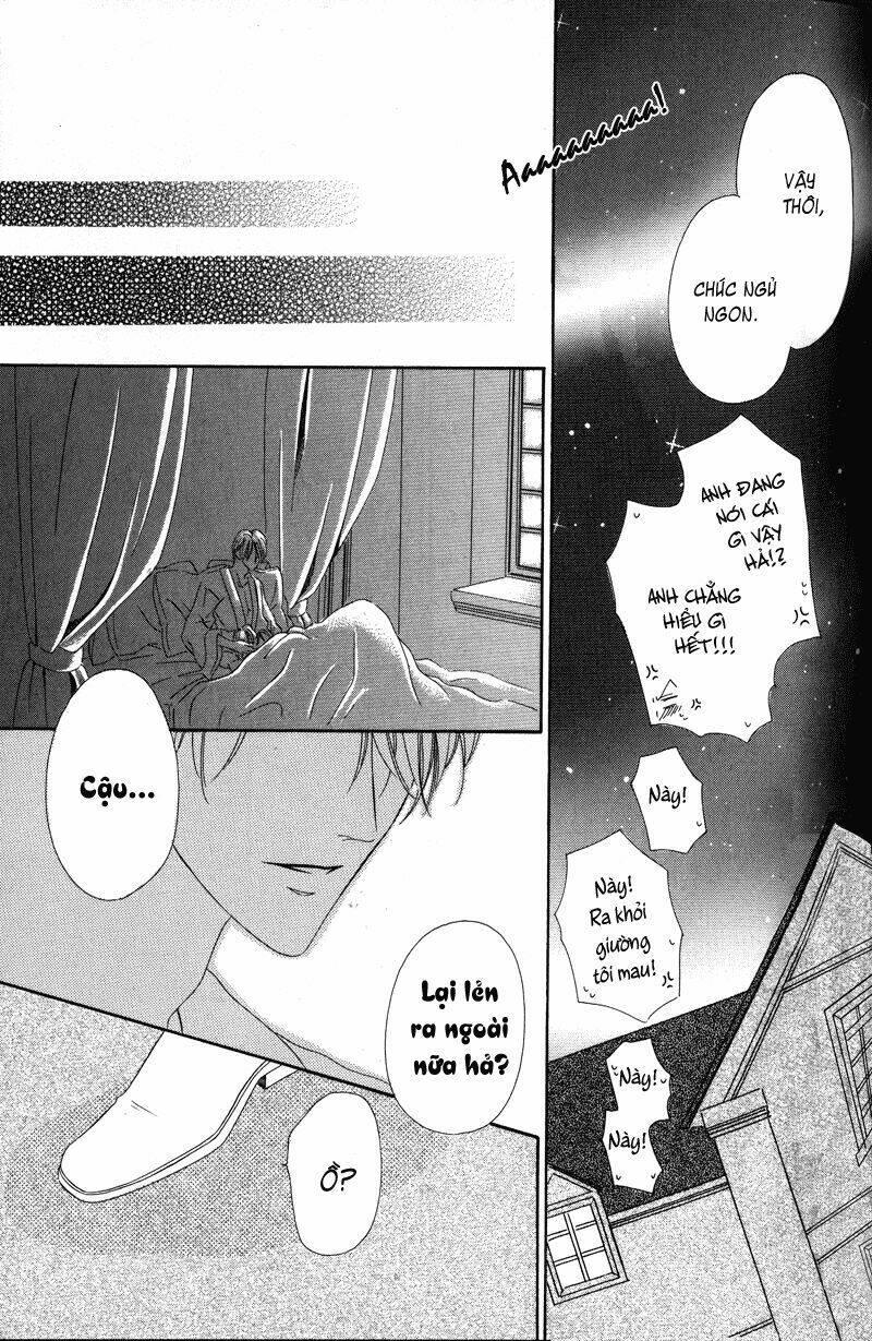 kainushi wa akuma chapter 10 - Trang 27