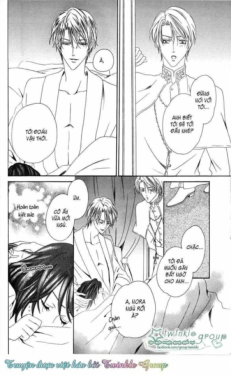 kainushi wa akuma chapter 10 - Trang 28