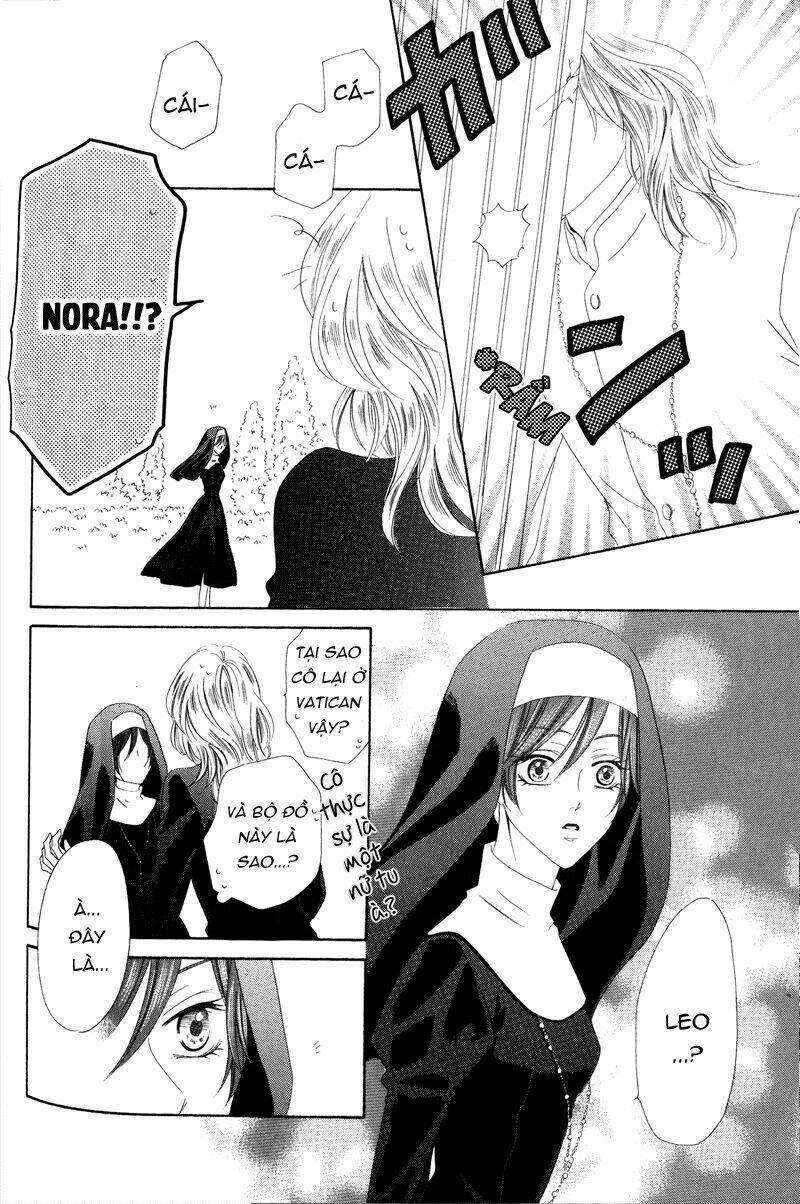 kainushi wa akuma chapter 11 - Trang 9