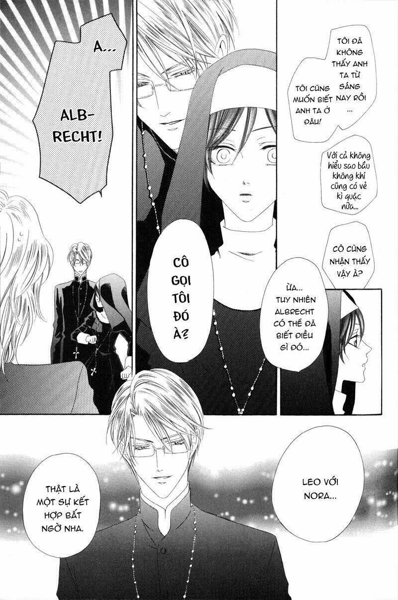 kainushi wa akuma chapter 11 - Trang 12
