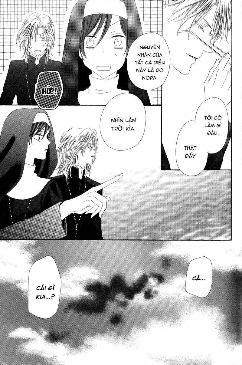 kainushi wa akuma chapter 11 - Trang 14
