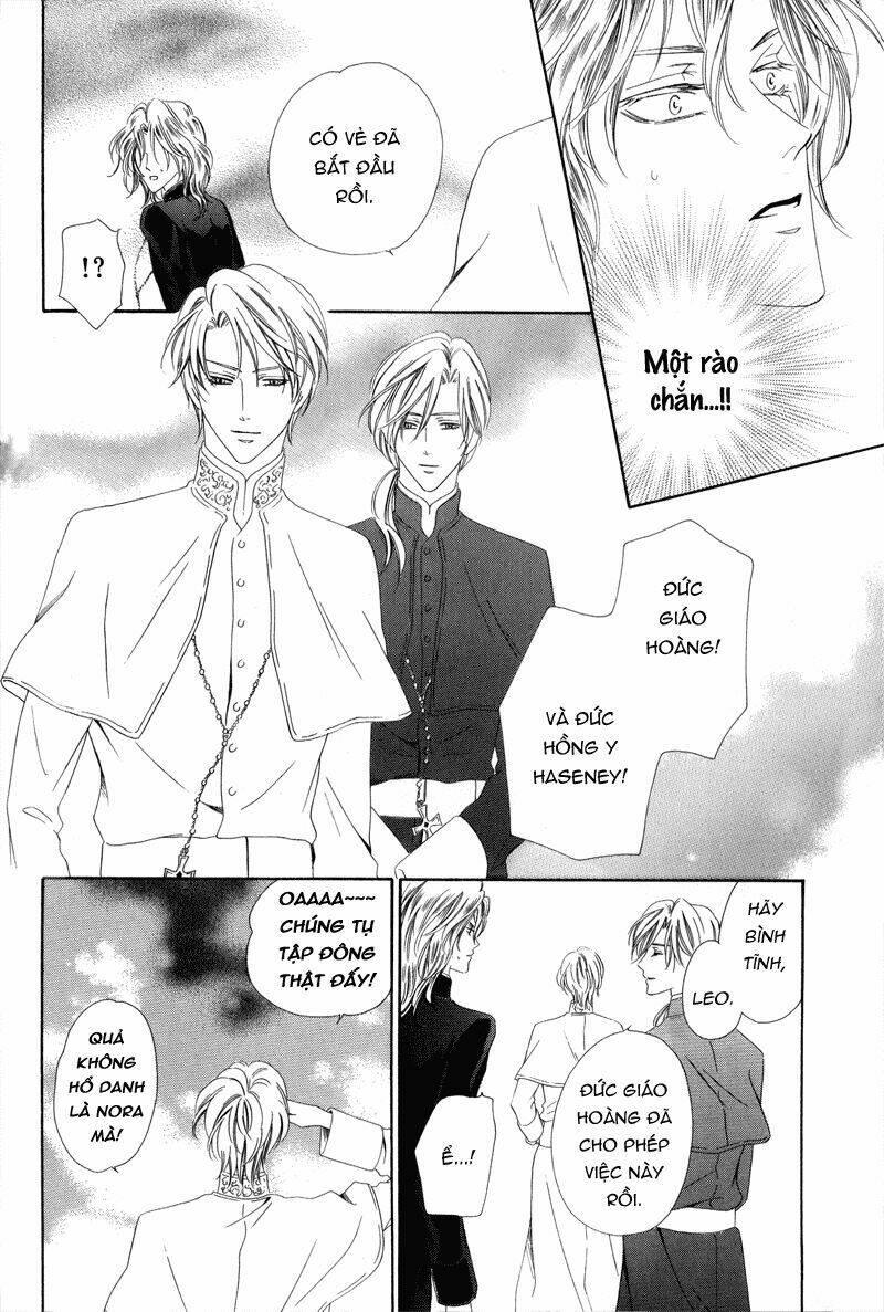 kainushi wa akuma chapter 11 - Trang 17