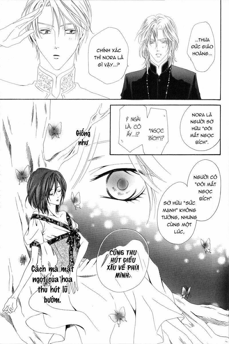 kainushi wa akuma chapter 11 - Trang 18