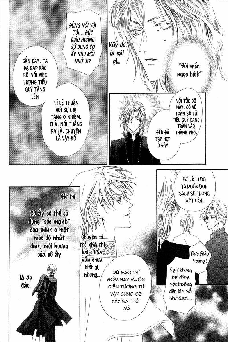 kainushi wa akuma chapter 11 - Trang 19