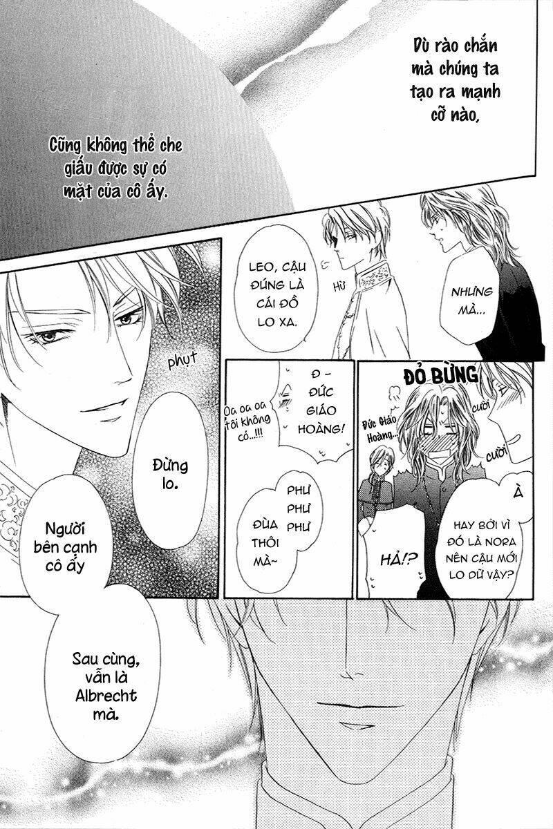 kainushi wa akuma chapter 11 - Trang 20